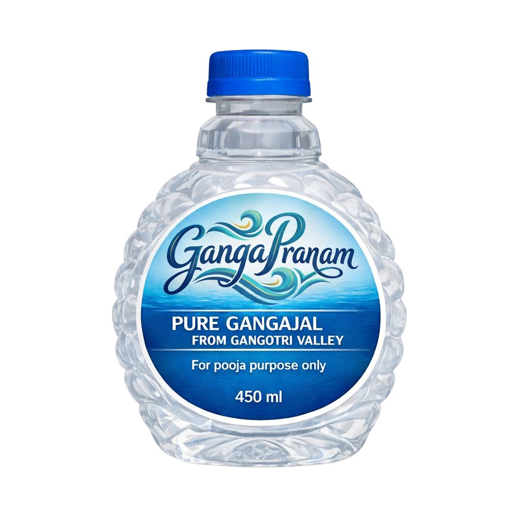Pure Gangajal